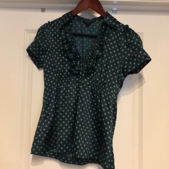 🌸Bundle sale 5 tops Banana Republic, BCBG🌸 - Picture 5 of 5